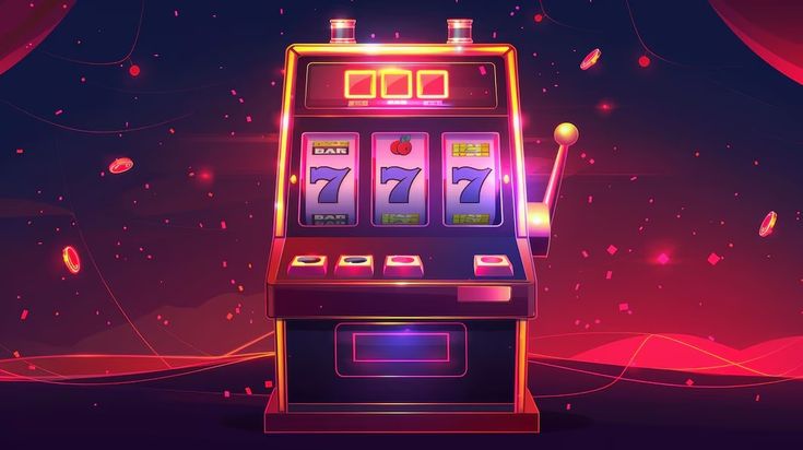 پاکستان کے Fruity Slots کھلاڑیوں کے لیےجیک پاٹ گیم