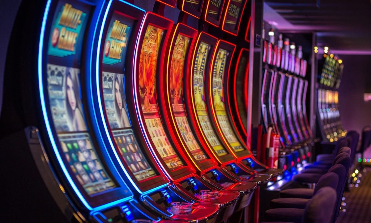 پاکستان کے نئے Fruity Slotsکیسینو کھلاڑیوں کے لیے خوش آمدید بونس